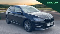 Skoda Fabia 1.0 MPI 80 Colour Edition 5dr Petrol Hatchback
